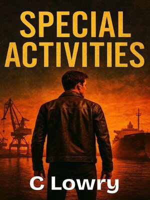 cover image of Special Activities